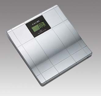 Electronic Bathroom Scale